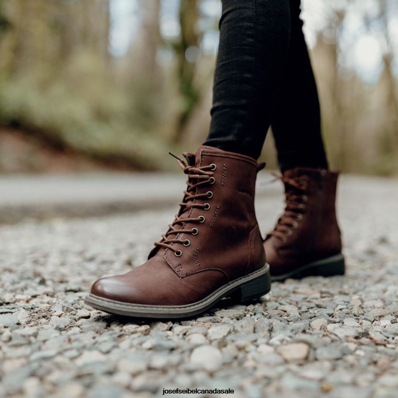 Women Josef Seibel Selena 06 MORO Boots XP2NL230