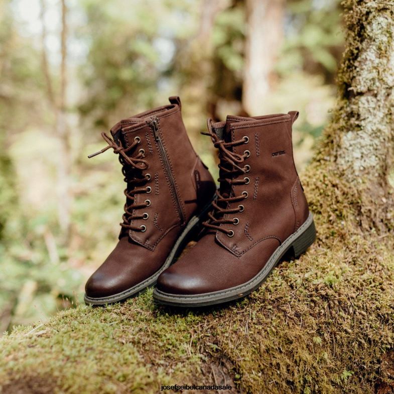 Women Josef Seibel Selena 06 MORO Boots XP2NL230