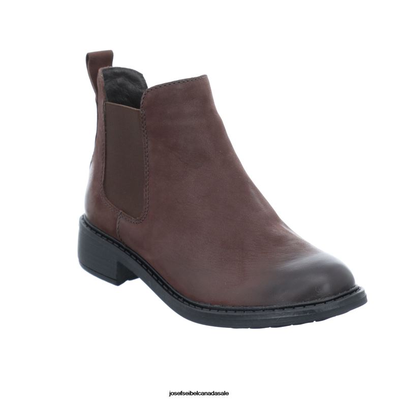 Women Josef Seibel Selena 18 MORO Boots XP2NL257