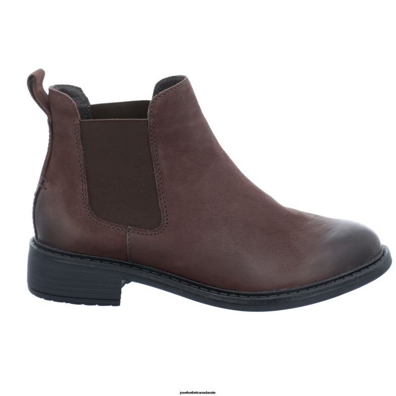 Women Josef Seibel Selena 18 MORO Boots XP2NL257