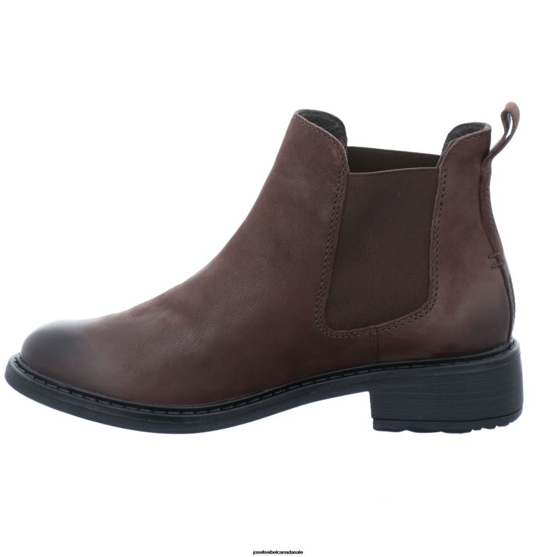 Women Josef Seibel Selena 18 MORO Boots XP2NL257