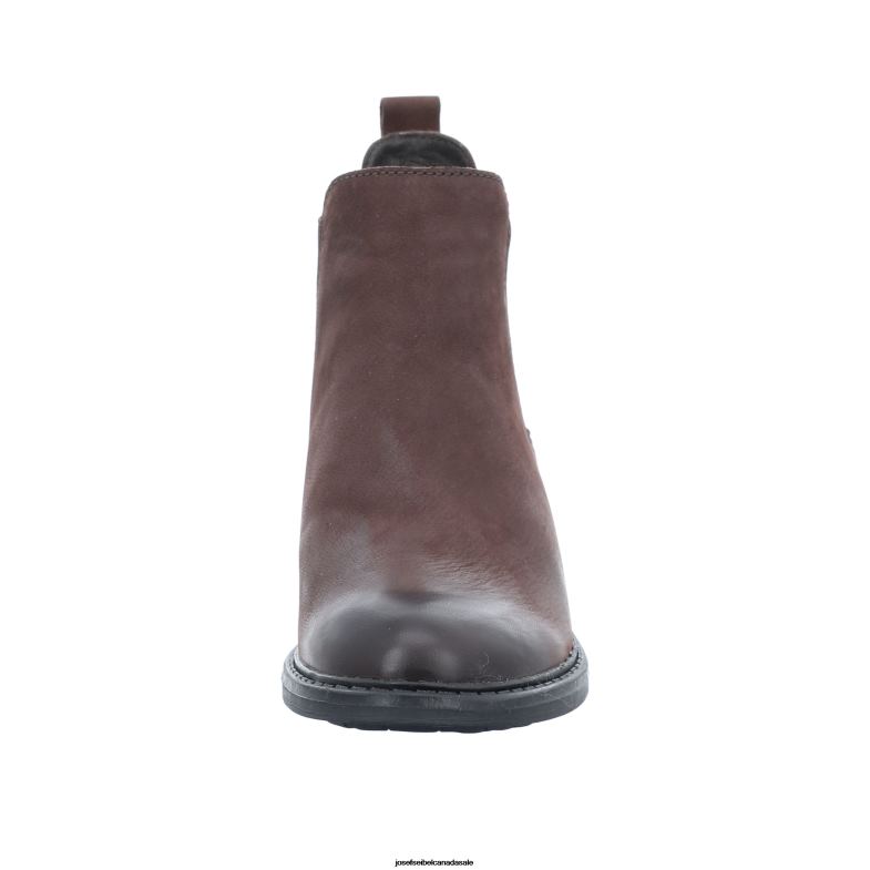 Women Josef Seibel Selena 18 MORO Boots XP2NL257