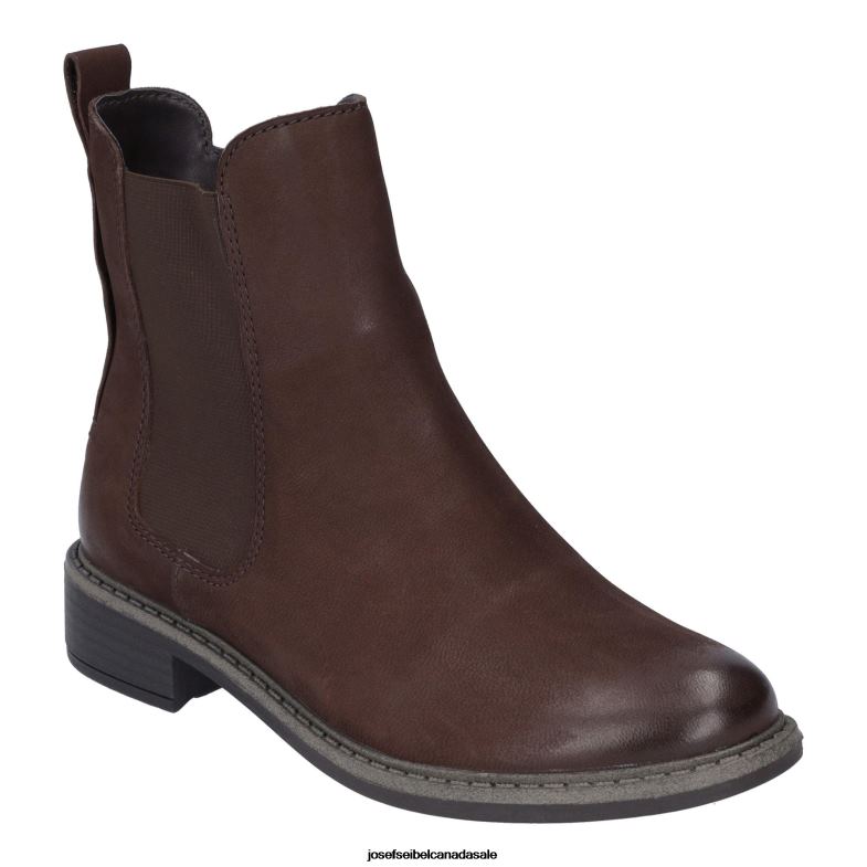 Women Josef Seibel Selena 19 MORO Boots XP2NL239