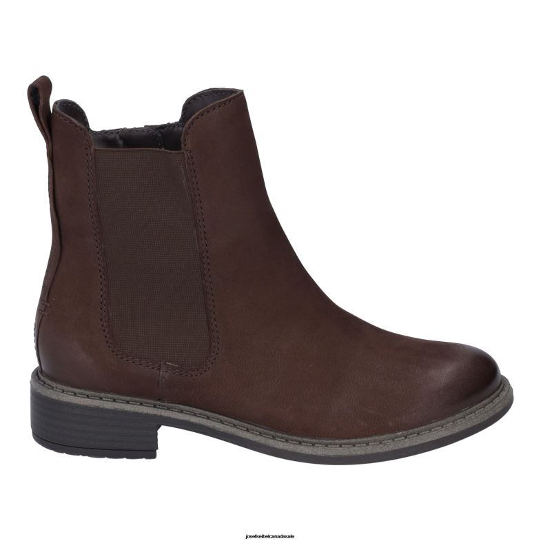 Women Josef Seibel Selena 19 MORO Boots XP2NL239