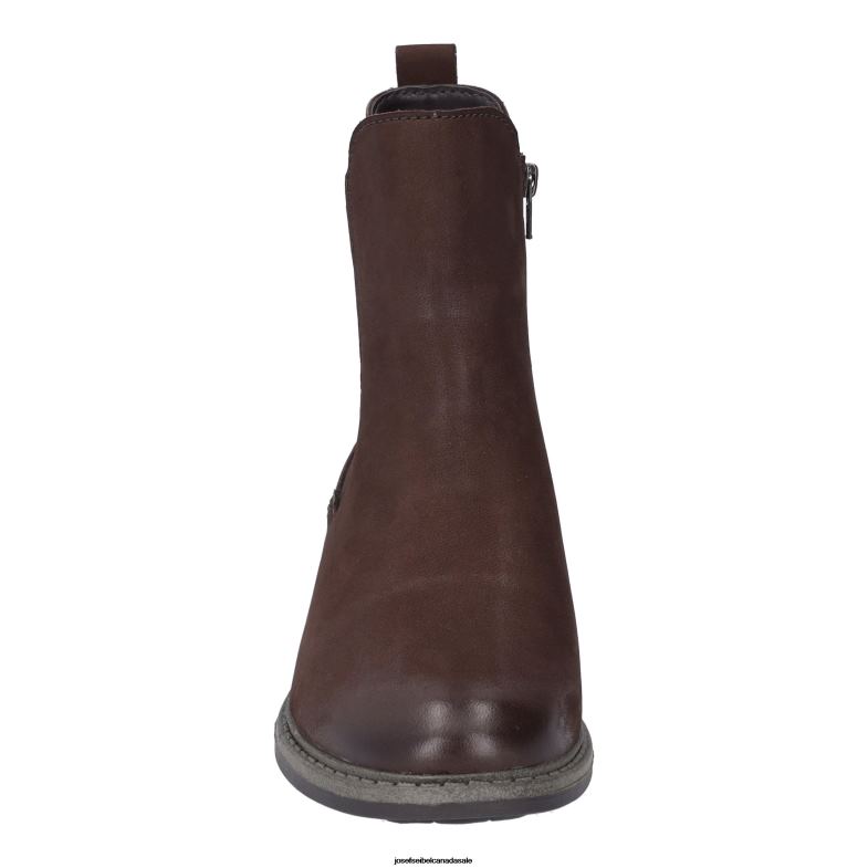 Women Josef Seibel Selena 19 MORO Boots XP2NL239