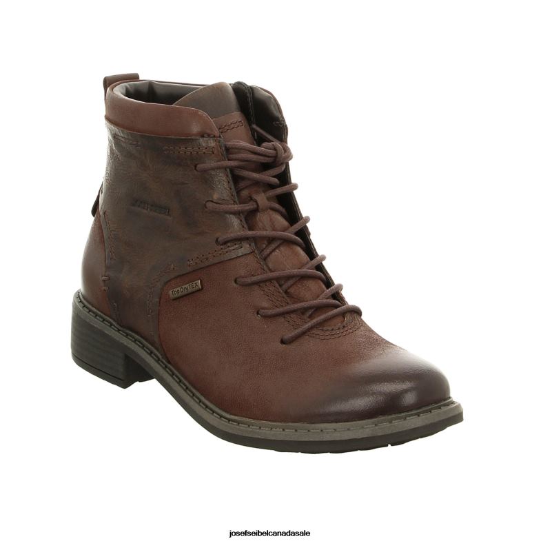 Women Josef Seibel Selena 50 MORO Boots XP2NL255