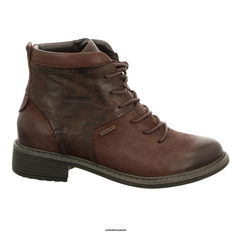 Women Josef Seibel Selena 50 MORO Boots XP2NL255