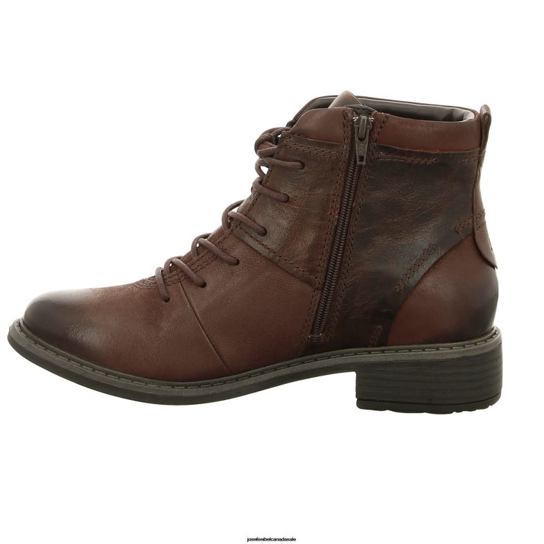 Women Josef Seibel Selena 50 MORO Boots XP2NL255
