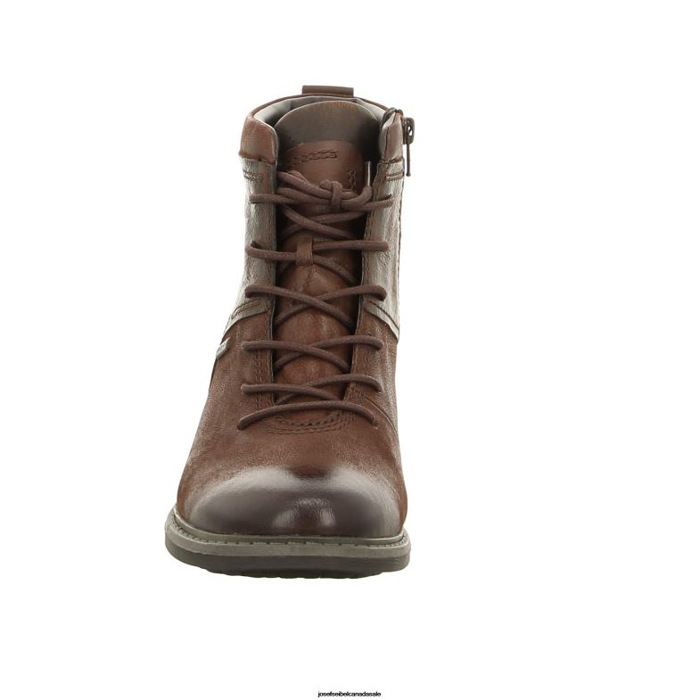 Women Josef Seibel Selena 50 MORO Boots XP2NL255