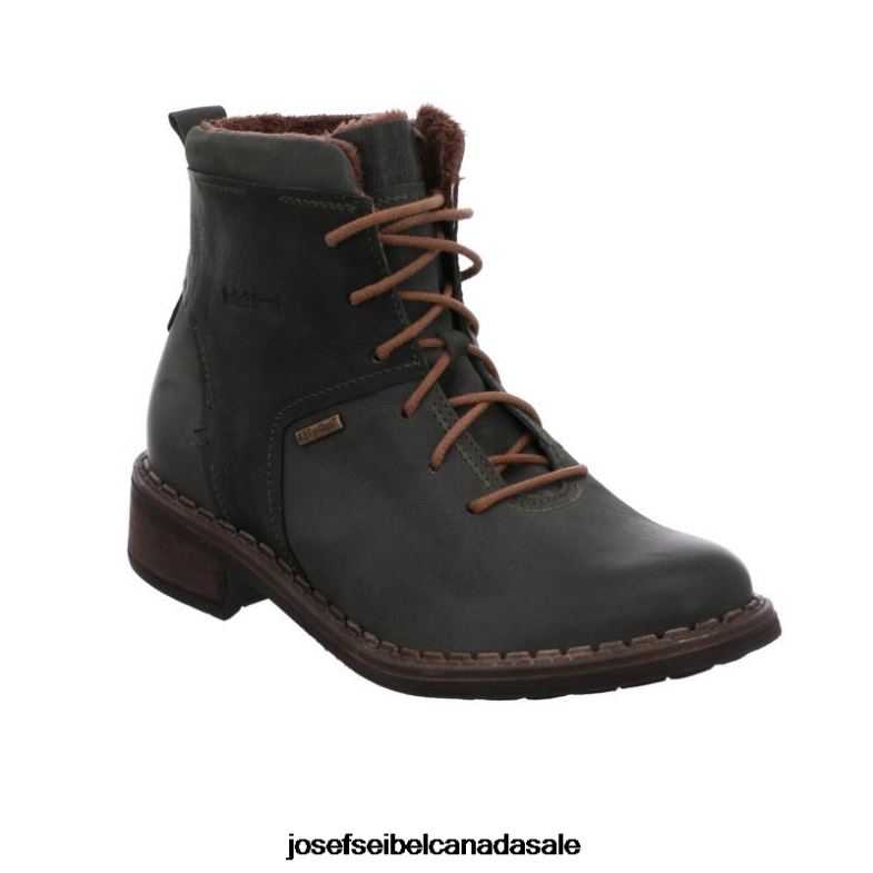 Women Josef Seibel Selena 50 TANNE Boots XP2NL254