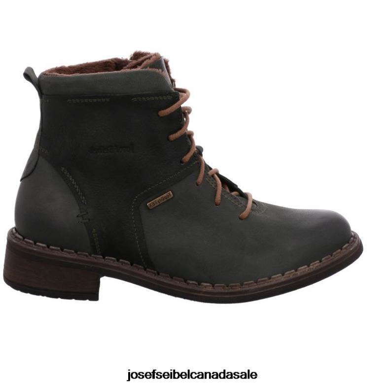 Women Josef Seibel Selena 50 TANNE Boots XP2NL254