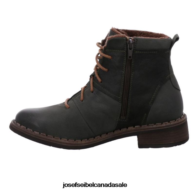 Women Josef Seibel Selena 50 TANNE Boots XP2NL254