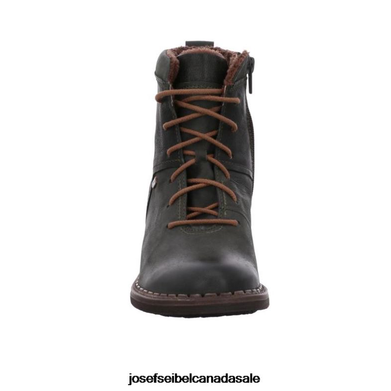 Women Josef Seibel Selena 50 TANNE Boots XP2NL254