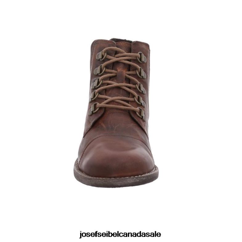 Women Josef Seibel Sienna 09 CAMEL Boots XP2NL251