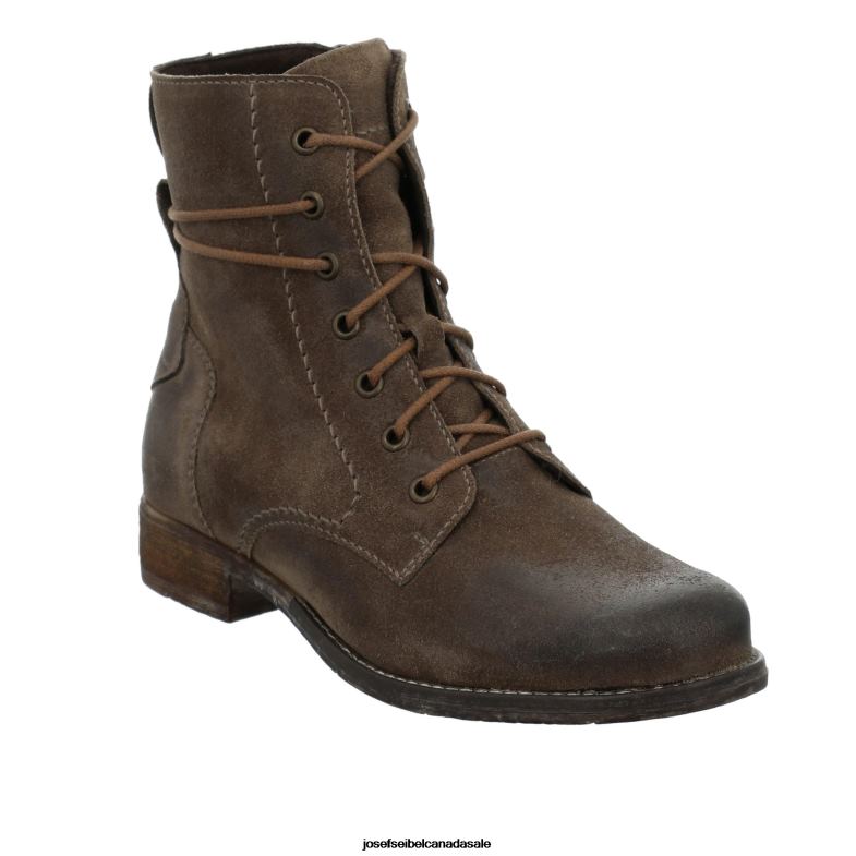 Women Josef Seibel Sienna 70 TAUPE Boots XP2NL213