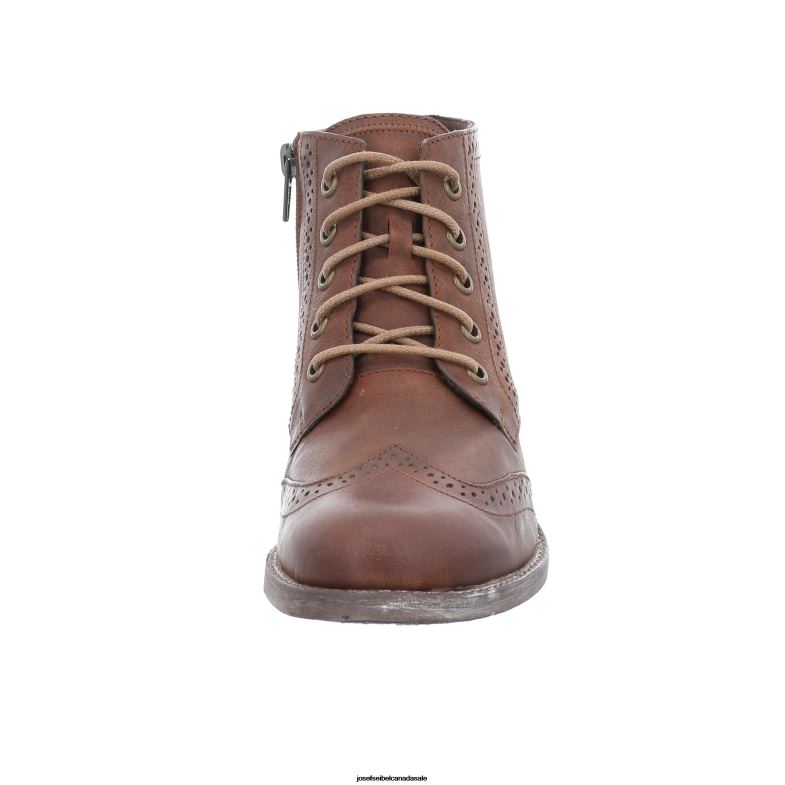 Women Josef Seibel Sienna 74 CAMEL Boots XP2NL198
