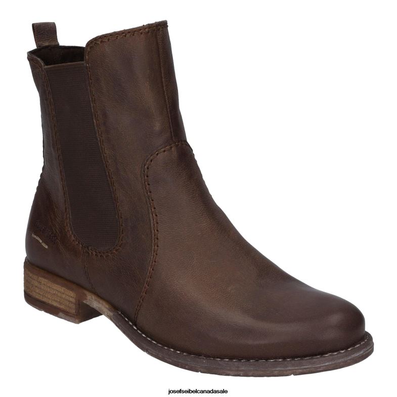 Women Josef Seibel Sienna 80 MORO Boots XP2NL205