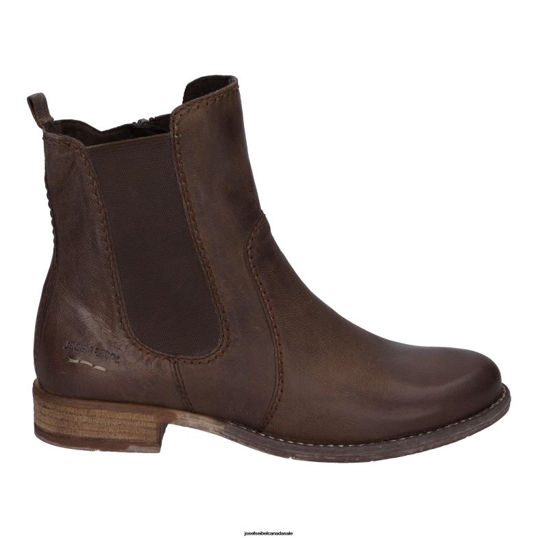 Women Josef Seibel Sienna 80 MORO Boots XP2NL205