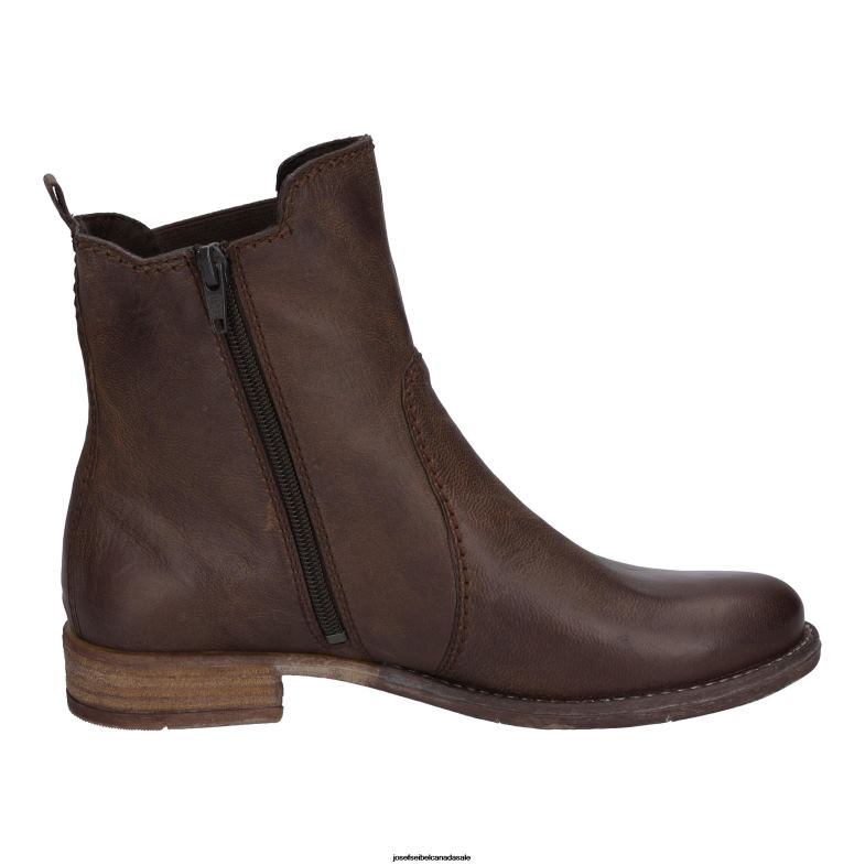 Women Josef Seibel Sienna 80 MORO Boots XP2NL205