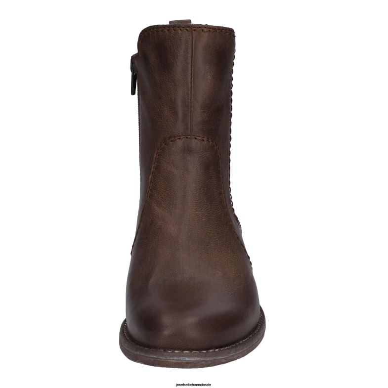 Women Josef Seibel Sienna 80 MORO Boots XP2NL205