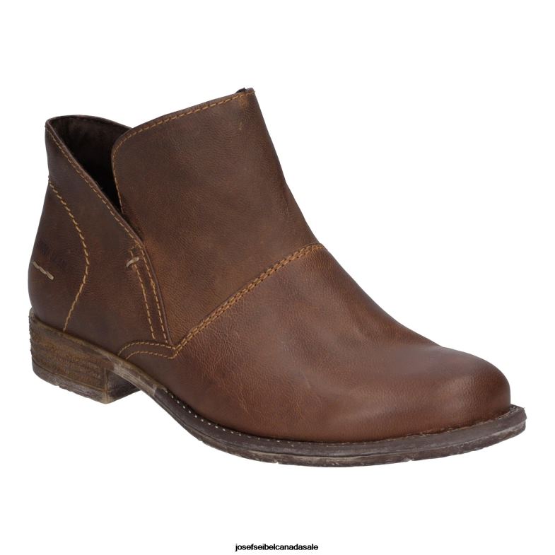 Women Josef Seibel Sienna 81 CAMEL Boots XP2NL217