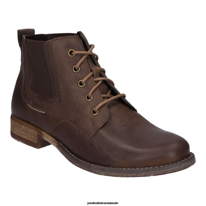 Women Josef Seibel Sienna 83 MORO Boots XP2NL220