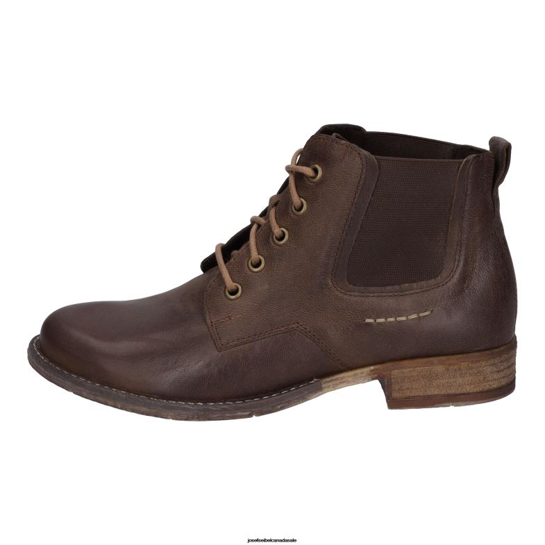 Women Josef Seibel Sienna 83 MORO Boots XP2NL220