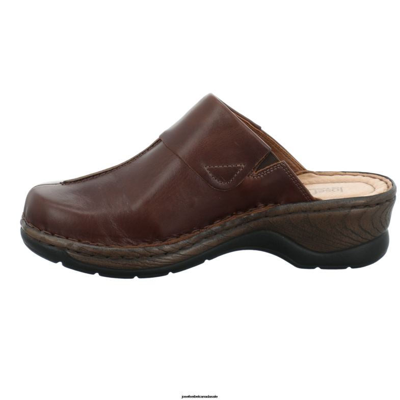 Women Josef Seibel Carole MARONE Clogs XP2NL276