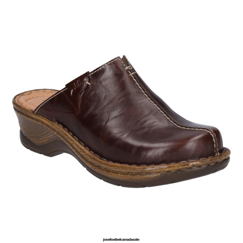 Women Josef Seibel Catalonia 54 BRASIL Clogs XP2NL274