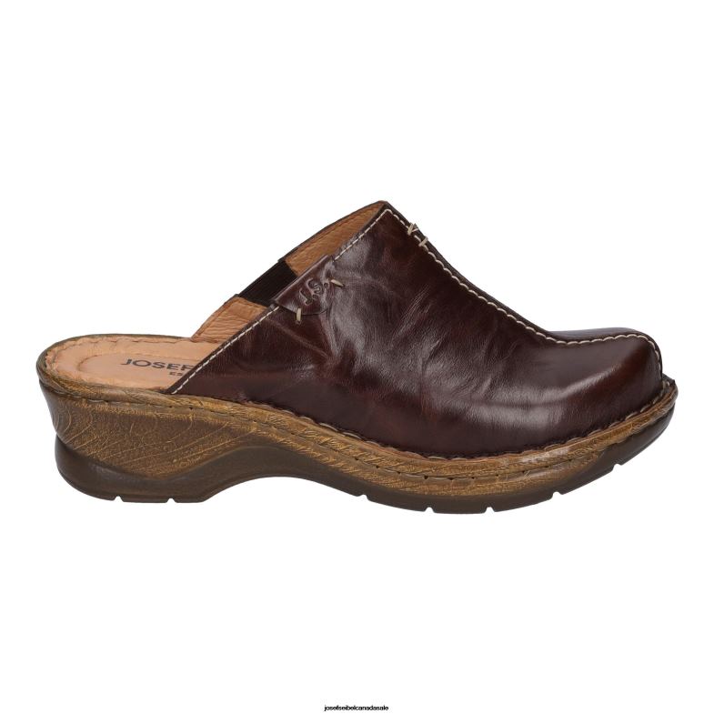 Women Josef Seibel Catalonia 54 BRASIL Clogs XP2NL274