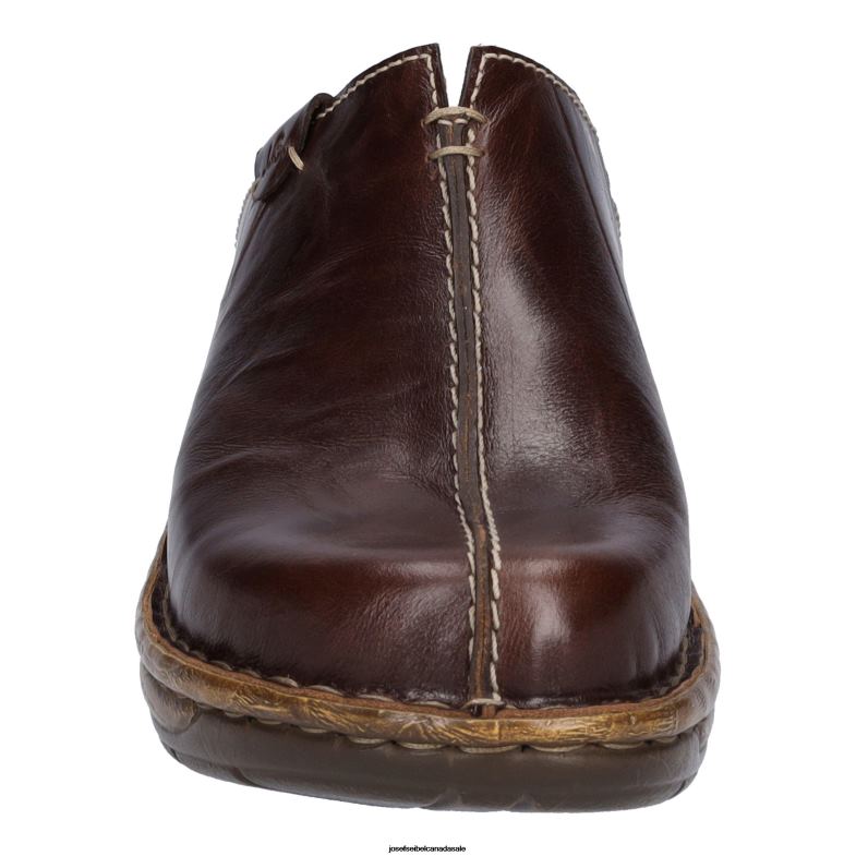 Women Josef Seibel Catalonia 54 BRASIL Clogs XP2NL274