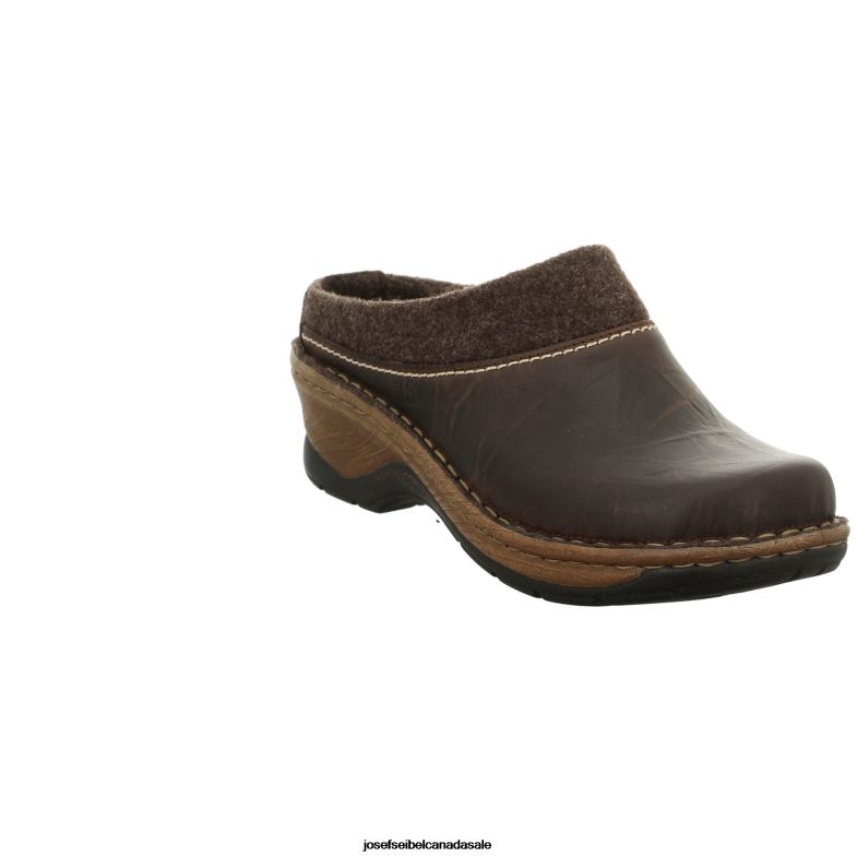 Women Josef Seibel Catalonia 69 MORO Clogs XP2NL280