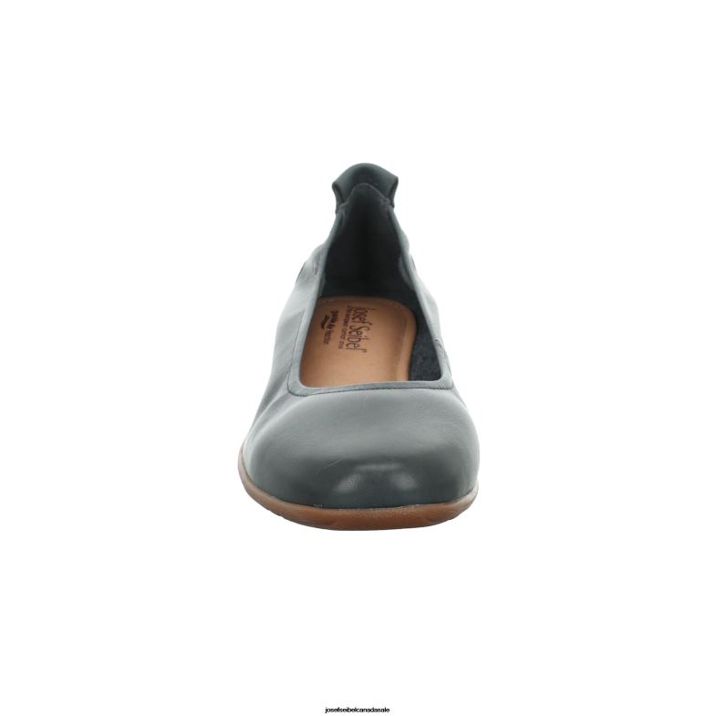 Women Josef Seibel Fenja 01 OCEAN Flats XP2NL155