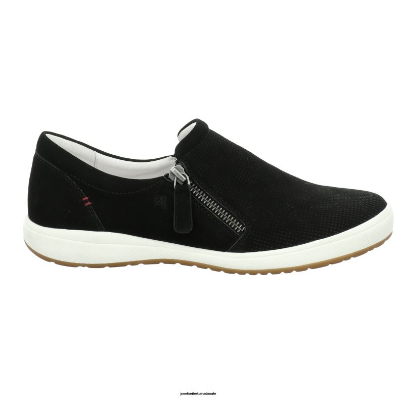 Women Josef Seibel Caren 22 LAGOS Gym Shoes XP2NL16