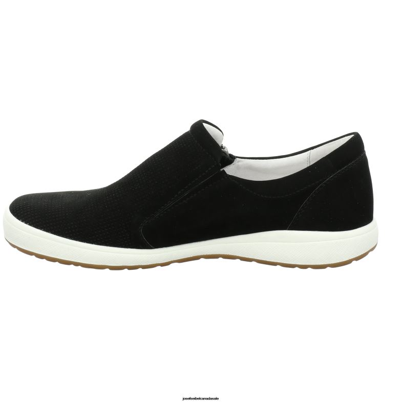 Women Josef Seibel Caren 22 LAGOS Gym Shoes XP2NL16