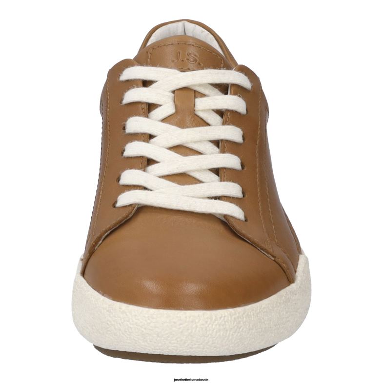 Women Josef Seibel Claire 01 CAMEL Gym Shoes XP2NL12