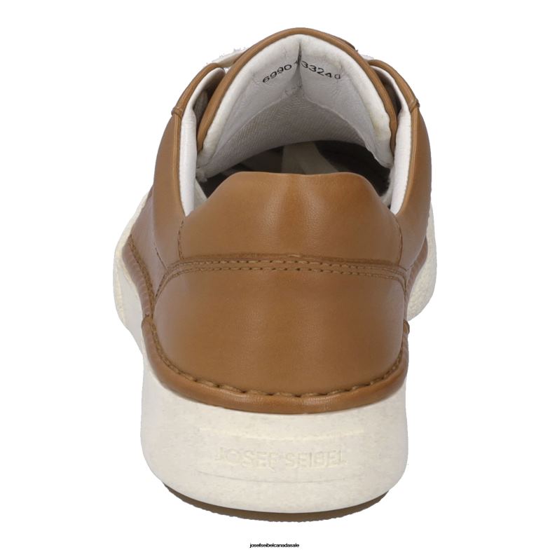 Women Josef Seibel Claire 01 CAMEL Gym Shoes XP2NL12
