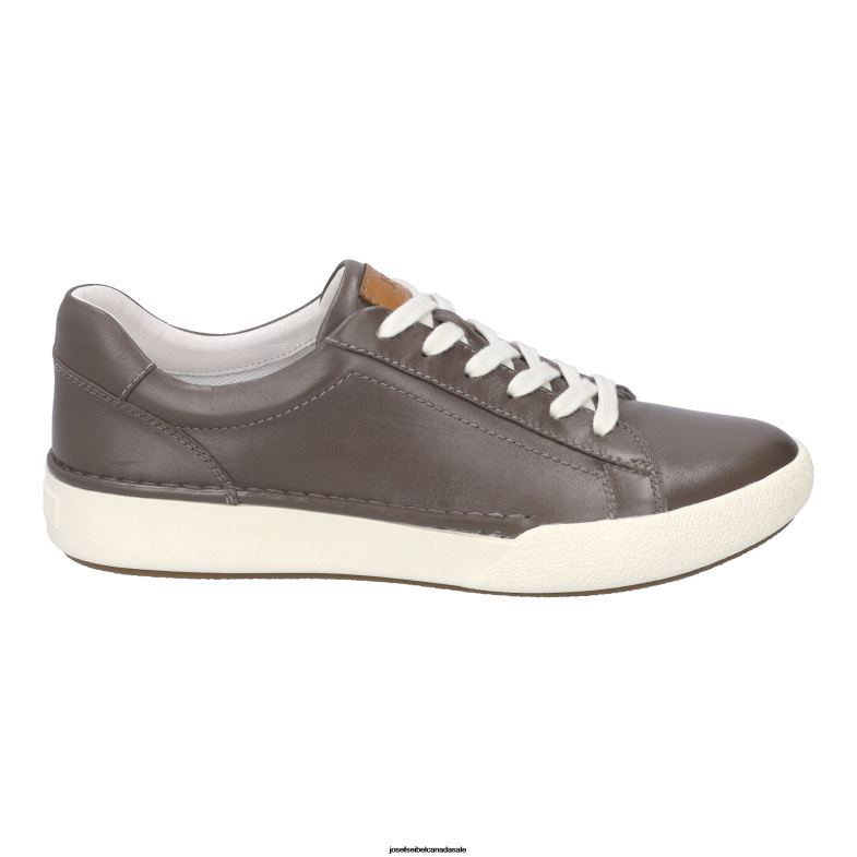 Women Josef Seibel Claire 01 GRAY Gym Shoes XP2NL13