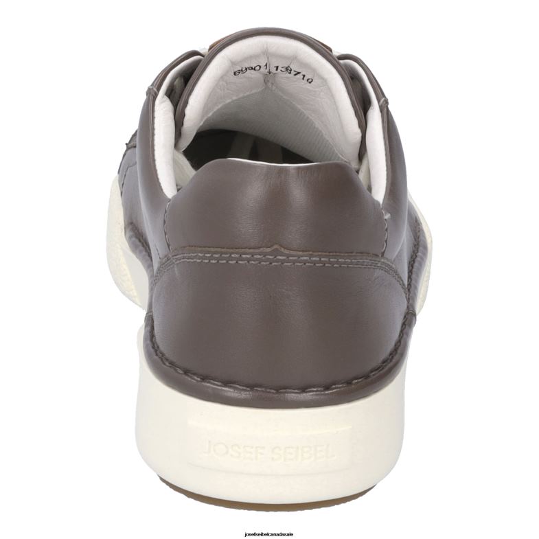 Women Josef Seibel Claire 01 GRAY Gym Shoes XP2NL13