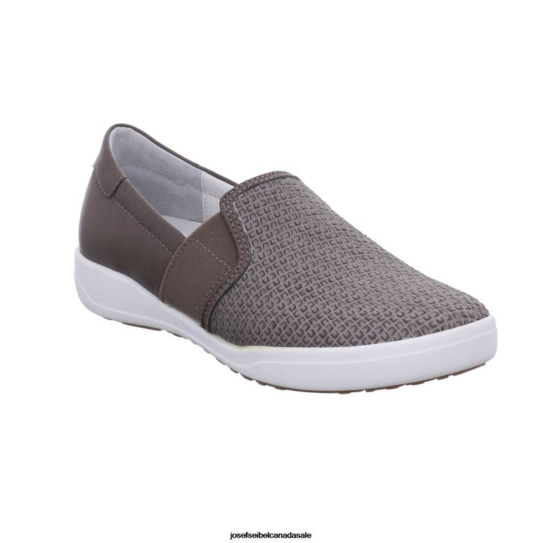 Women Josef Seibel Sina 39 ANTHRAZIT Gym Shoes XP2NL40