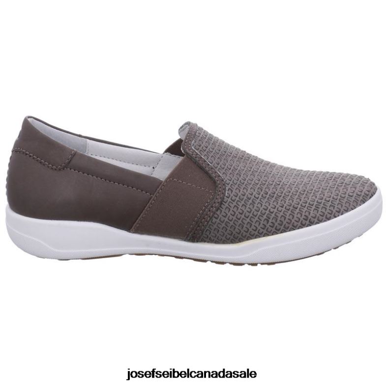 Women Josef Seibel Sina 39 ANTHRAZIT Gym Shoes XP2NL40