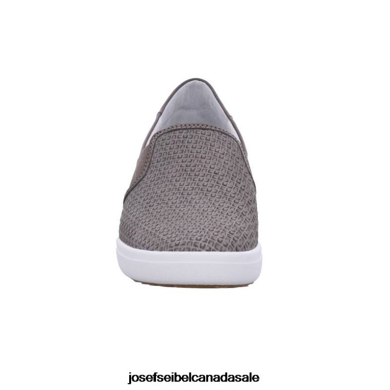 Women Josef Seibel Sina 39 ANTHRAZIT Gym Shoes XP2NL40
