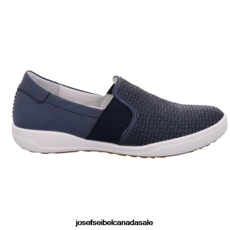 Women Josef Seibel Sina 39 OCEAN Gym Shoes XP2NL38