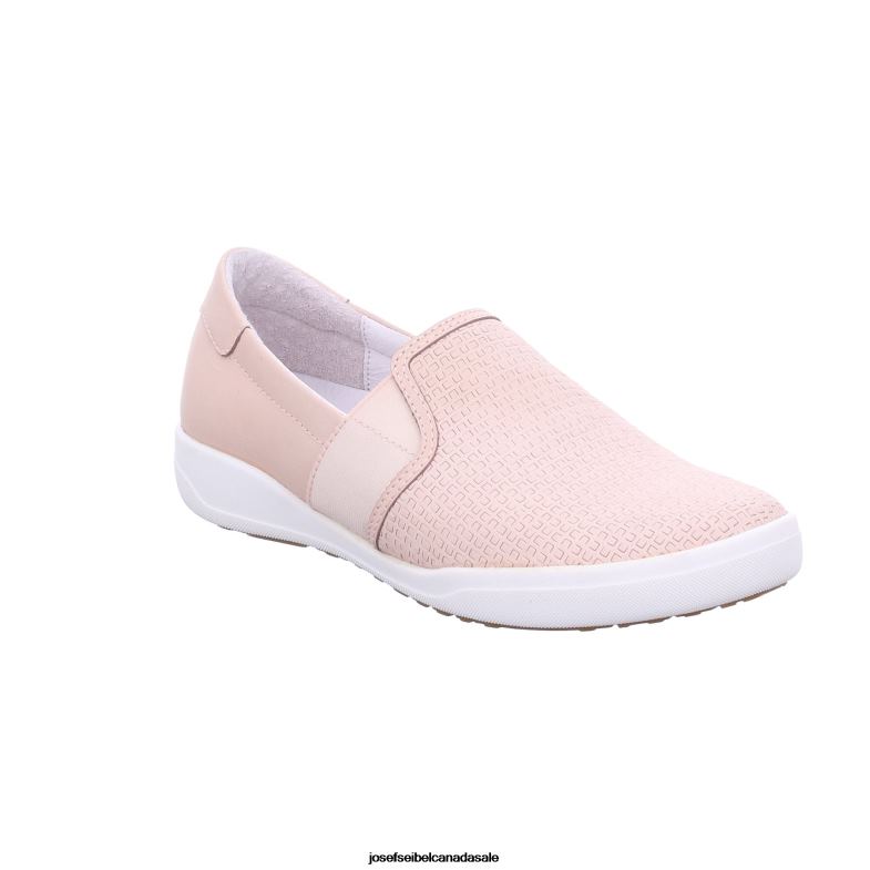 Women Josef Seibel Sina 39 ROSA Gym Shoes XP2NL37