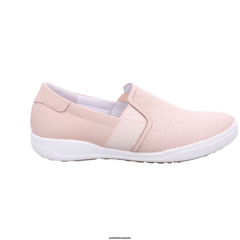 Women Josef Seibel Sina 39 ROSA Gym Shoes XP2NL37
