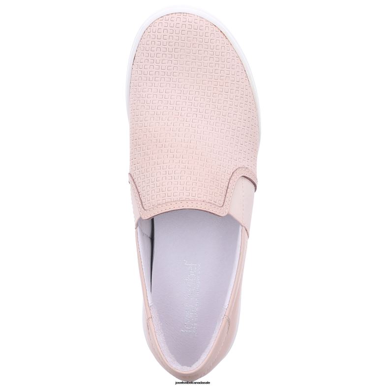 Women Josef Seibel Sina 39 ROSA Gym Shoes XP2NL37