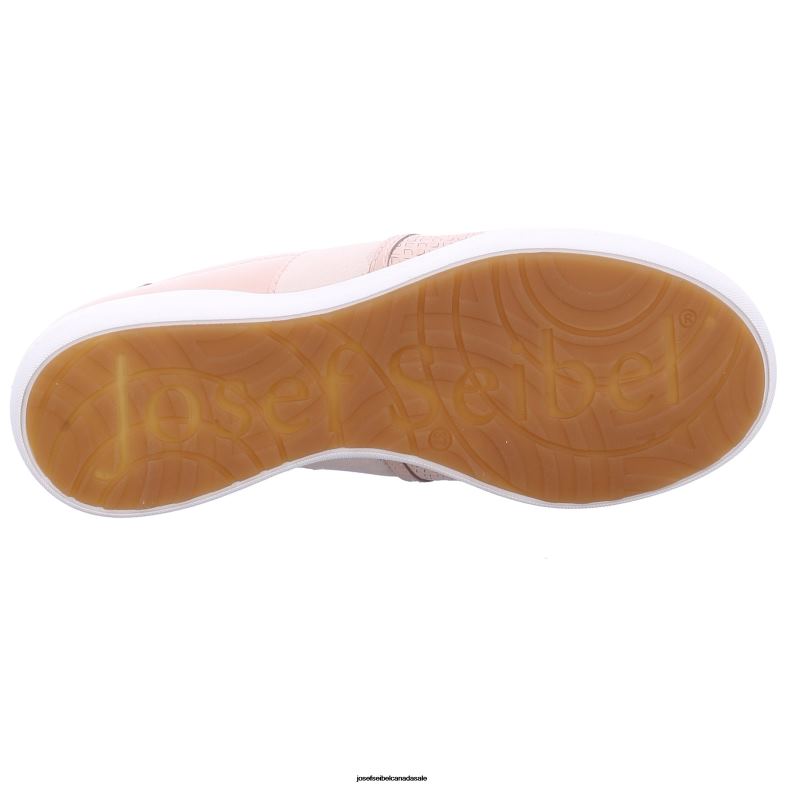 Women Josef Seibel Sina 39 ROSA Gym Shoes XP2NL37