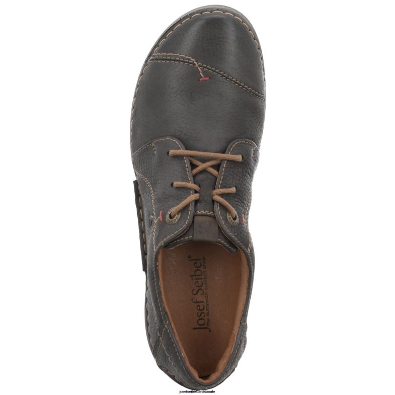 Women Josef Seibel Fergey 20 TITAN Lace-Up Shoes XP2NL24