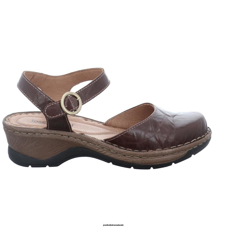 Women Josef Seibel Catalonia 61 BRASIL Sandals XP2NL110