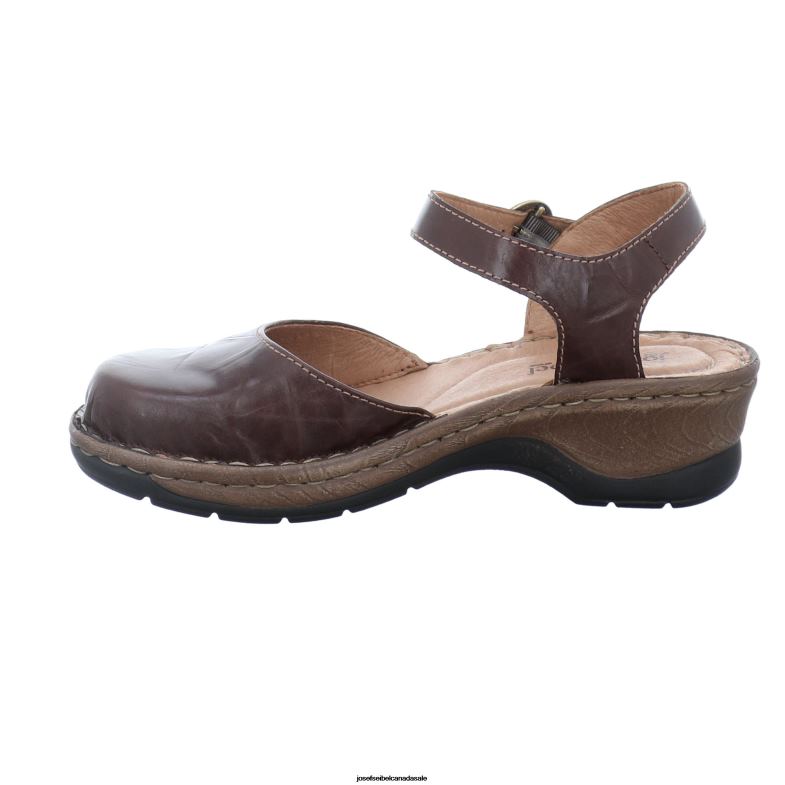 Women Josef Seibel Catalonia 61 BRASIL Sandals XP2NL110